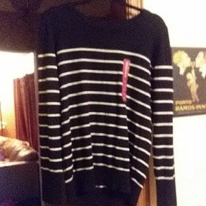 Merona sweater